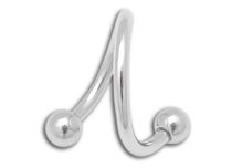 Stalen spiraalring | Itc