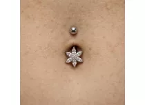 Stalen banaan 1,6x10 cupcake ontwerp