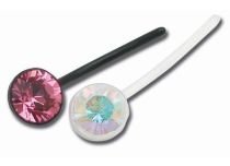 Banaan BioFlex 1,6 x 18 mm naar Bal Gekleurd 8,5 mm | Itc
