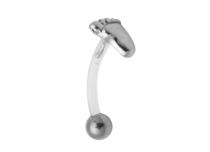 Banaan Flexibele Bal 3 mm voetpatroon | Itc