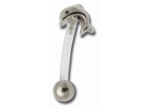 Banaan Flexibele Bal 3 mm Dolfijnpatroon | Itc