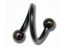 Spirale Staal Zwart | Itc