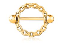 Tour de Sein PVD Goud | Itc