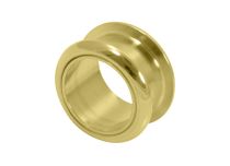 Gouden Stalen Tunnel | Itc