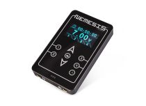 Voeding Tattoo NEMESIS MX2 | Kwadron