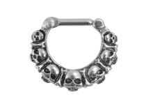 Ring scharnier patroon kranen |Itc