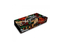Magnum (M1) tattoo-patroon - Ø 0,30 mm | LEGENDS