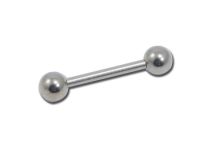 Barbell Titane Kleur | Itc