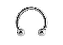 Doos met 10 stuks Steriele Titanium Hoefijzers | Itc