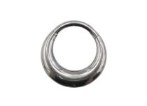 Scharnierring 1,2x8 titanium steriel eclipse | Itc