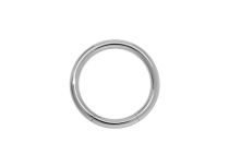 Titanium scharnierring Steriel| Itc