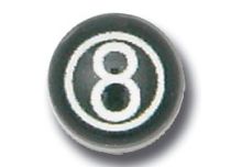 Schroefbaar stalen schijfpatroon 8 | Itc