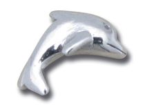 Extern Schroef Accessoire Gietstaal Dauphin Vorm | Itc