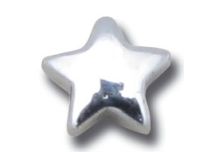 Stervormige gietstalen schroef accessoire | Itc