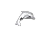 Extern Schroef Accessoire Gietstaal Dauphin Vorm | Itc