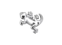 Accessoire vis Fonte d'Acier forme Lézard | Itc