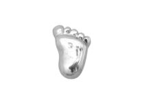 Accessoire vis Fonte d'Acier forme Pied | Itc