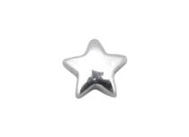 Stervormige gietstalen schroef accessoire | Itc