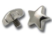 Interne schroef accessoire Gietstaal Sterpatroon | Itc