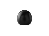 Push Clip Bal BioFlex Zwart | Itc