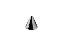 Titanium puntschroef voor sieraden 1,2 mm | Itc