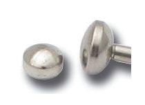 Titanium schijfschroef | Itc