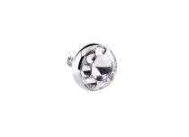 Titanium bal interne schroef multikristal | Itc