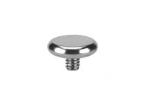 Titanium schijfschroef voor 1,6 mm | Itc