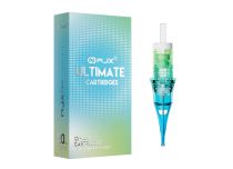 Cartouche de tatouage  Traceuse (RL) - Ø 0,30 mm - Long Taper | WJX ULTIMATE