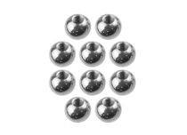 Set titanium kogels | Itc