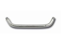 Titanium Oppervlakte Bar 45° Hoek | Itc