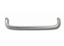 Titanium Oppervlakte Bar 90° Hoek | Itc
