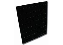 Vilt sieradendisplay e 80 plaatsen