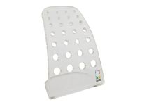 Plugweergave van 3 tot 12 mm, 28 plaatsen