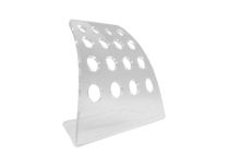 Plugweergave van 12 tot 20 mm, 16 plaatsen