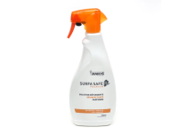 Surfa'Safe Premium sinaasappelgeurend desinfecterend schuim | Anios