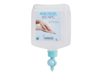 AniosGel 85 NPC Hydroalcoholische Gel - Ariloze fles 1 L | Anios