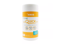 Quickwipes ontsmettingsdoekjes | Anios