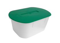 2 liter ontsmettings-/desinfectietank | Anios