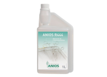 Anios R444 Roestvrijstaalrestaurator | Anios