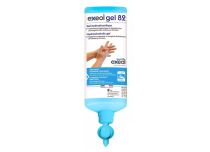 Hydroalcoholische gel 82 | Exeol