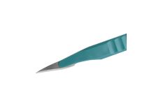 Steriele puntige scalpel, doos van 10