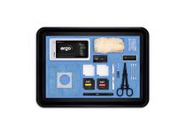 Kit Piercings stérile ESSENTIEL BLADE - 16g | ERGO