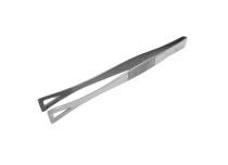 Roestvrijstalen pincet, kleine driehoek (4 x 10,5 mm), 15,5 cm lang
