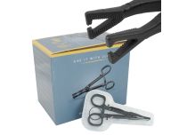 Steriele open driehoektang - Doos van 30 stuks | P-Clamp
