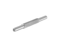 Matrijs voor BioFlex® staven, PTFE, PMFK 1,6 en 1,2 mm