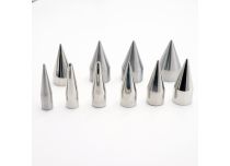 Stalen expander voor juwelen > 12 mm