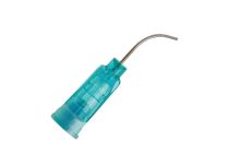 Etchant gel blauwe naaldpunten (zakjes van 25)