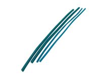 Waxpicker wasstaafje, zakje van 10 stuks