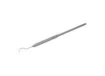 Metalen sonde